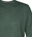 M-3060-KWR215 Men Sweater (6185 Forest Green)
