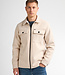 M-3060-SIL418 Men Overshirt (0113 Beige)