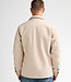 M-3060-SIL418 Men Overshirt (0113 Beige)