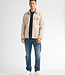 M-3060-SIL418 Men Overshirt (0113 Beige)