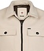 M-3060-SIL418 Men Overshirt (0113 Beige)