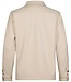 M-3060-SIL418 Men Overshirt (0113 Beige)