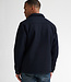 M-3060-SIL418 Men Overshirt (5092 Navy)