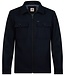 M-3060-SIL418 Men Overshirt (5092 Navy)