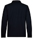 M-3060-SIL418 Men Overshirt (5092 Navy)