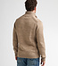M-ROS-KWC206 Men Knit Neck Pullover (7140 Sand)