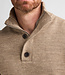 M-ROS-KWC206 Men Knit Neck Pullover (7140 Sand)