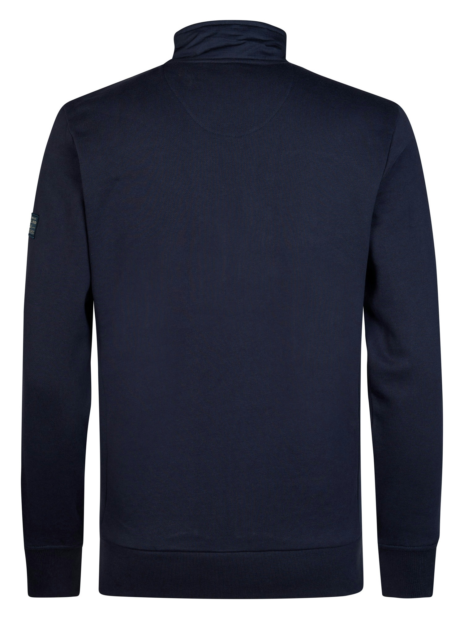 M-3060-SWC348 Men Vest (5092  Navy)