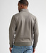 M-3060-SWC324 Men Zip Sweater (6174 Light Green)