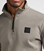 M-3060-SWC324 Men Zip Sweater (6174 Light Green)