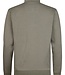 M-3060-SWC324 Men Zip Sweater (6174 Light Green)