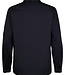 M-3060-SIL424 Men Overshirt (5092 Navy)