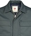 M-3060-JAC101 Men Zip Jacket (6185 Forest Green)