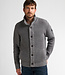 M-3060-KWC242 Men Knit Vest (9093 Grey)