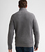 M-3060-KWC242 Men Knit Vest (9093 Grey)