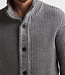 M-3060-KWC242 Men Knit Vest (9093 Grey)