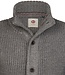 M-3060-KWC242 Men Knit Vest (9093 Grey)