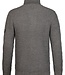M-3060-KWC242 Men Knit Vest (9093 Grey)