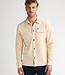 M-3060-SIL423 Men Overshirt (0113 Beige)