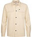 M-3060-SIL423 Men Overshirt (0113 Beige)