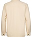 M-3060-SIL423 Men Overshirt (0113 Beige)