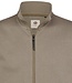 M-3060-SWC317 Men Vest (7140 Light Bown)