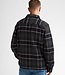 M-3060-SIL405 Men Overshirt (6174 Navy)
