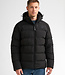 M-3060-JAC124 Men Jacket (9111 Black)