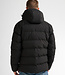 M-3060-JAC124 Men Jacket (9111 Black)
