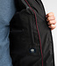 M-3060-JAC124 Men Jacket (9111 Black)