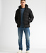 M-3060-JAC124 Men Jacket (9111 Black)
