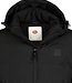 M-3060-JAC124 Men Jacket (9111 Black)