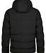 M-3060-JAC124 Men Jacket (9111 Black)