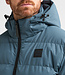 M-3060-JAC124 Men Jacket (5202 Blue)