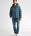 M-3060-JAC124 Men Jacket (5202 Blue)