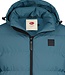 M-3060-JAC124 Men Jacket (5202 Blue)