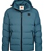 M-3060-JAC124 Men Jacket (5202 Blue)