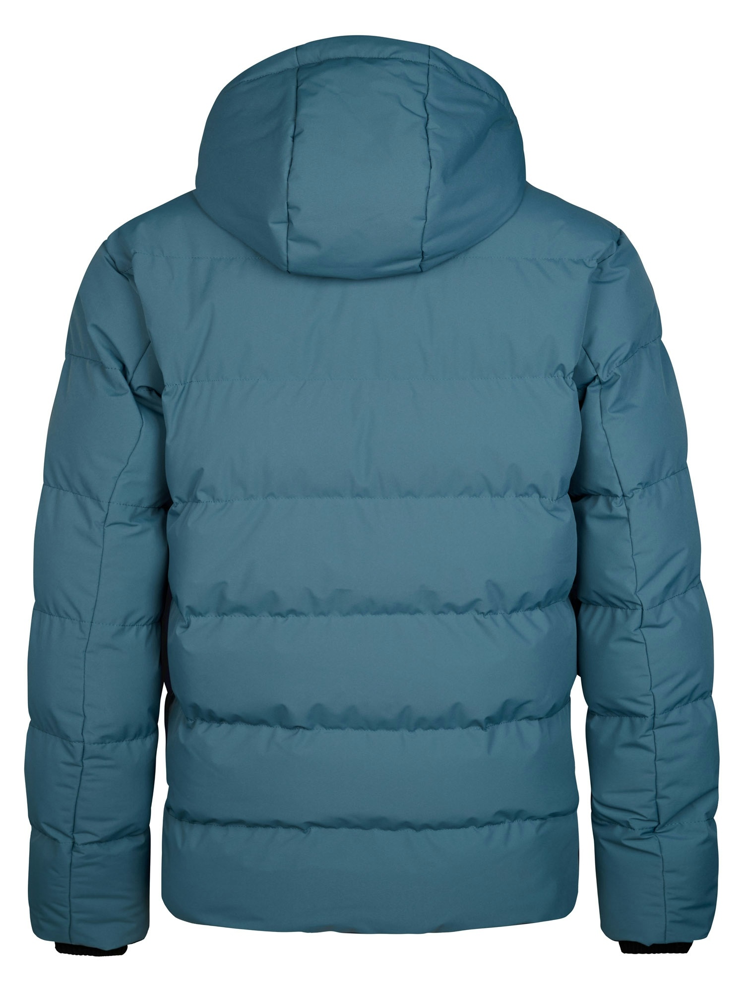 M-3060-JAC124 Men Jacket (5202 Blue)