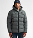 M-3060-JAC124 Men Jacket (6185 Grey Blue)