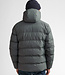 M-3060-JAC124 Men Jacket (6185 Grey Blue)