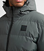 M-3060-JAC124 Men Jacket (6185 Grey Blue)