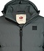 M-3060-JAC124 Men Jacket (6185 Grey Blue)