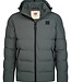 M-3060-JAC124 Men Jacket (6185 Grey Blue)