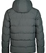 M-3060-JAC124 Men Jacket (6185 Grey Blue)