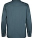M-3060-SIL424 Men Overshirt (5202 Blue)