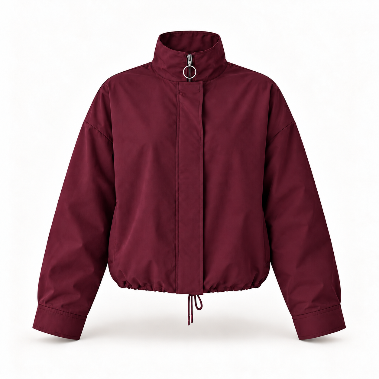 CAMILLA Jacket (Bordaux)