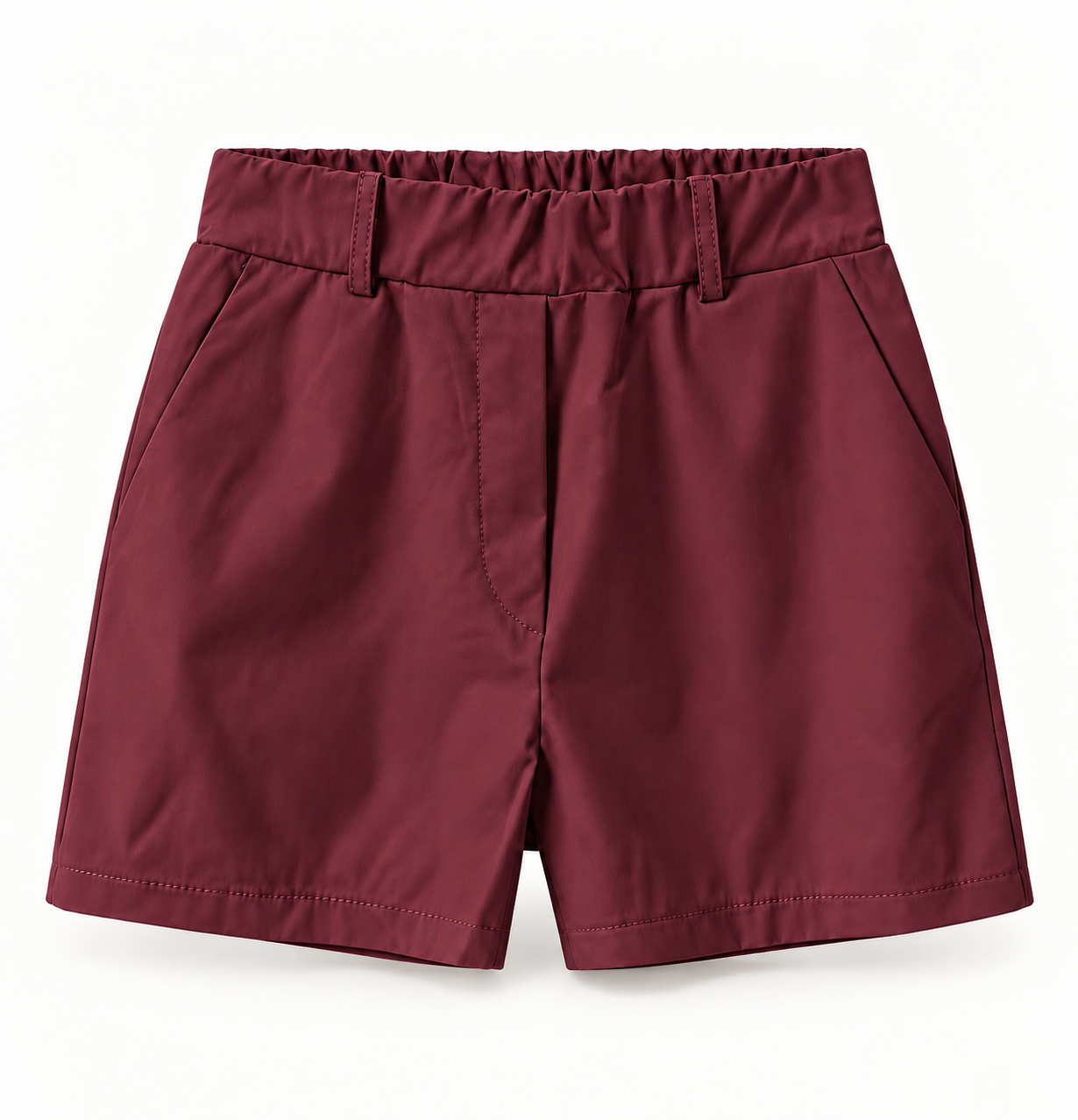 CAMILLA Short (Bordaux)