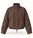 CAMILLA Jacket (Brown)