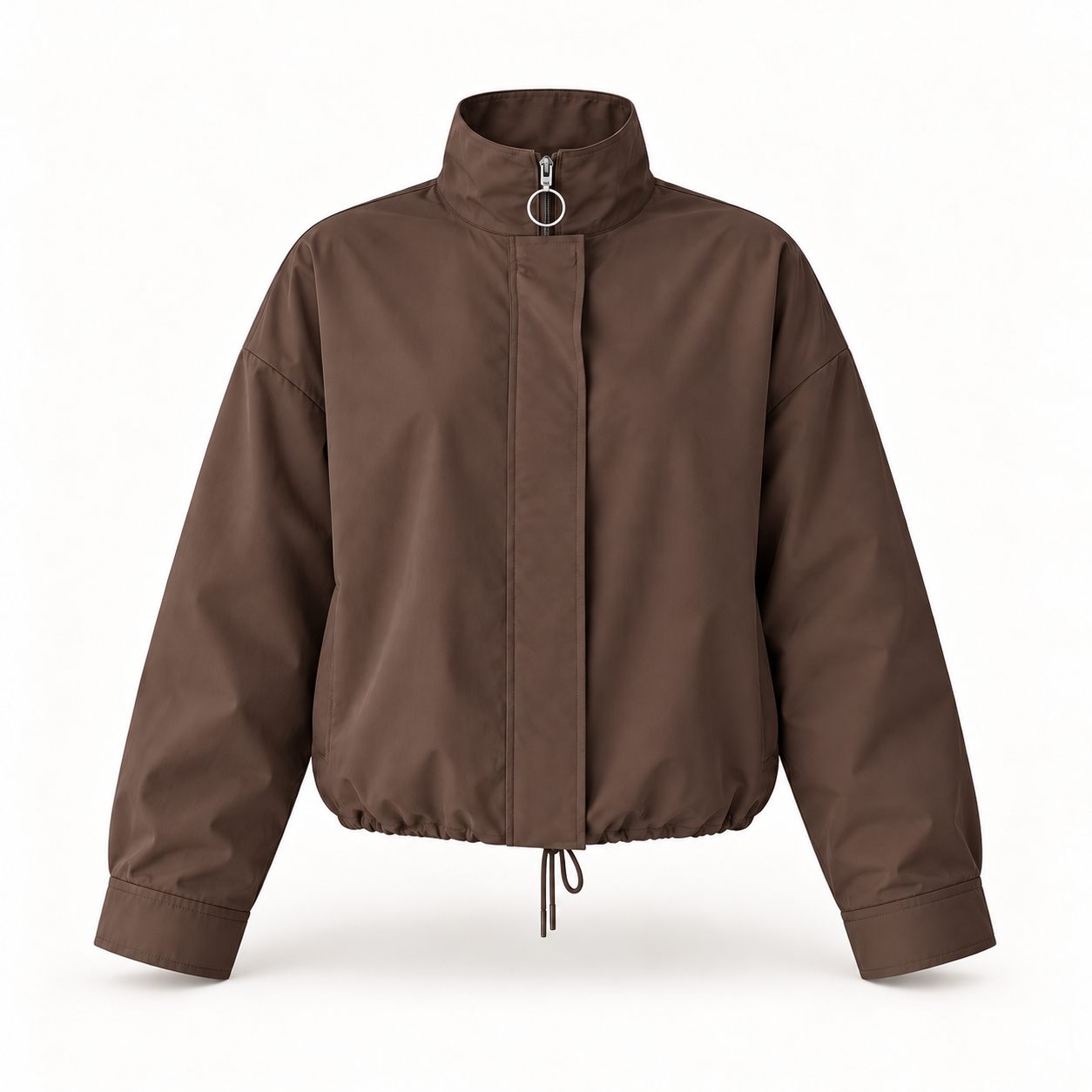 CAMILLA Jacket (Brown)