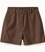 CAMILLA Short (Brown)